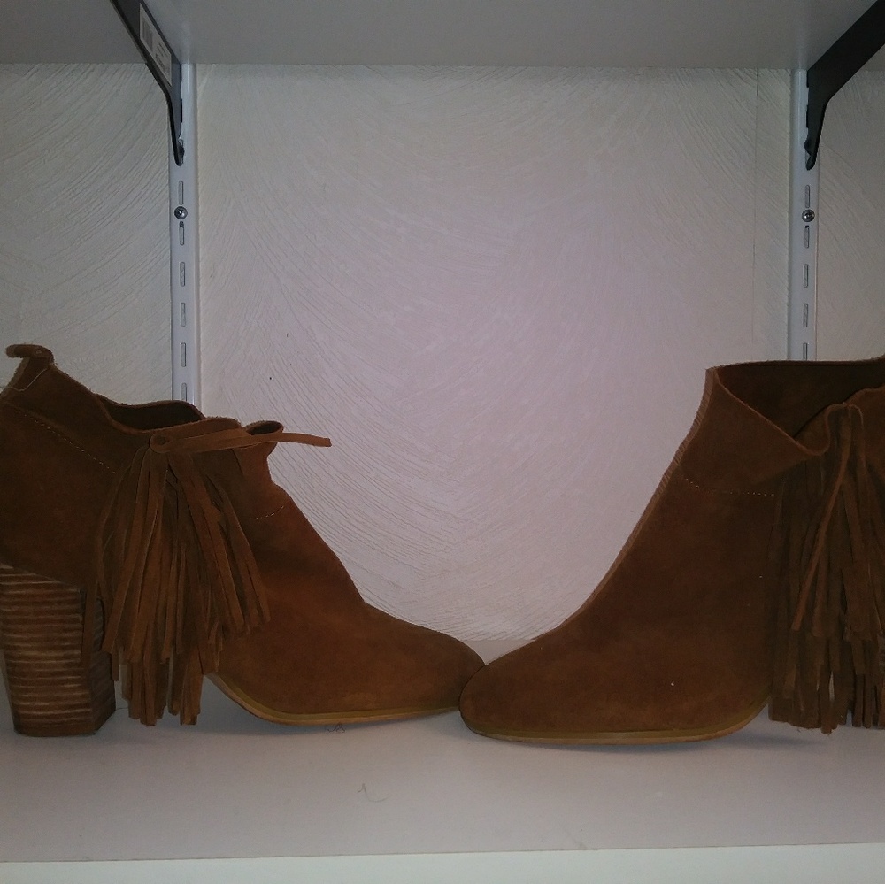 Booties